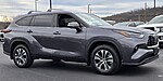 Used 2024 TOYOTA HIGHLANDER XLE in RUSSELLVILLE, ARKANSAS