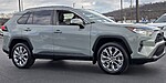 Used 2019 TOYOTA RAV4 XLE PREMIUM in RUSSELLVILLE, ARKANSAS