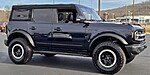 Used 2021 FORD BRONCO OUTER BANKS in RUSSELLVILLE, ARKANSAS