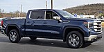 Used 2023 GMC SIERRA 1500 SLE in RUSSELLVILLE, ARKANSAS