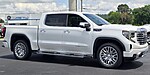 Used 2024 GMC SIERRA 1500 DENALI in RUSSELLVILLE, ARKANSAS