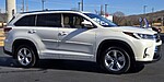 Used 2019 TOYOTA HIGHLANDER LIMITED in RUSSELLVILLE, ARKANSAS