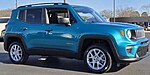 Used 2022 JEEP RENEGADE LATITUDE in RUSSELLVILLE, ARKANSAS