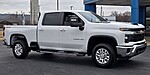 Used 2024 CHEVROLET SILVERADO 2500 LT in RUSSELLVILLE, ARKANSAS