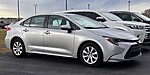 Used 2024 TOYOTA COROLLA LE in RUSSELLVILLE, ARKANSAS