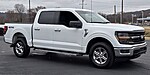 Used 2025 FORD F-150 XLT in RUSSELLVILLE, ARKANSAS