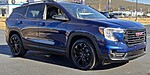 Used 2022 GMC TERRAIN SLT in RUSSELLVILLE, ARKANSAS