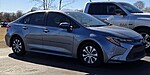 Used 2020 TOYOTA COROLLA HYBRID LE in RUSSELLVILLE, ARKANSAS