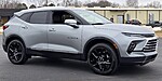 Used 2023 CHEVROLET BLAZER PREMIER in RUSSELLVILLE, ARKANSAS