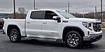 Used 2024 GMC SIERRA 1500 SLT in RUSSELLVILLE, ARKANSAS