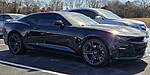 Used 2019 CHEVROLET CAMARO SS in RUSSELLVILLE, ARKANSAS