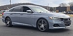 Used 2021 Honda Accord Sedan TOURING 2.0T in RUSSELLVILLE, ARKANSAS
