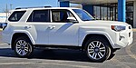 Used 2023 TOYOTA 4RUNNER SR5 PREMIUM in RUSSELLVILLE, ARKANSAS