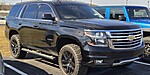 Used 2018 CHEVROLET TAHOE LT in RUSSELLVILLE, ARKANSAS