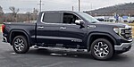 Used 2022 GMC SIERRA 1500 SLT in RUSSELLVILLE, ARKANSAS