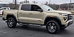 Used 2024 GMC CANYON AT4 in RUSSELLVILLE, ARKANSAS