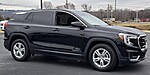 Used 2024 GMC TERRAIN SLE in RUSSELLVILLE, ARKANSAS