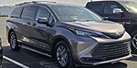 Used 2022 TOYOTA SIENNA LE in RUSSELLVILLE, ARKANSAS