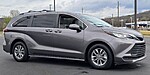 Used 2022 TOYOTA SIENNA LE in RUSSELLVILLE, ARKANSAS