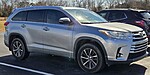 Used 2018 TOYOTA HIGHLANDER XLE in RUSSELLVILLE, ARKANSAS
