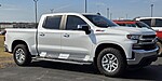 Used 2021 CHEVROLET SILVERADO 1500 LT in RUSSELLVILLE, ARKANSAS