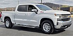 Used 2021 CHEVROLET SILVERADO 1500 LT in RUSSELLVILLE, ARKANSAS