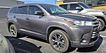 Used 2018 TOYOTA HIGHLANDER LE in RUSSELLVILLE, ARKANSAS