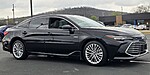 Used 2019 TOYOTA AVALON LIMITED in RUSSELLVILLE, ARKANSAS