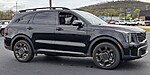 Used 2025 KIA SORENTO X-LINE EX in RUSSELLVILLE, ARKANSAS