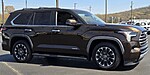 Used 2023 TOYOTA SEQUOIA LIMITED in RUSSELLVILLE, ARKANSAS