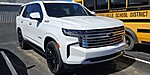 Used 2023 CHEVROLET TAHOE HIGH COUNTRY in RUSSELLVILLE, ARKANSAS