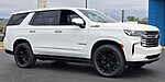 Used 2023 CHEVROLET TAHOE HIGH COUNTRY in RUSSELLVILLE, ARKANSAS