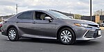 Used 2022 TOYOTA CAMRY LE in RUSSELLVILLE, ARKANSAS