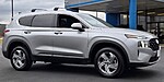 Used 2023 HYUNDAI SANTA FE SEL in RUSSELLVILLE, ARKANSAS