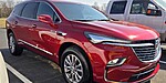 Used 2024 BUICK ENCLAVE PREMIUM GROUP in RUSSELLVILLE, ARKANSAS