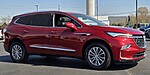Used 2024 BUICK ENCLAVE PREMIUM GROUP in RUSSELLVILLE, ARKANSAS