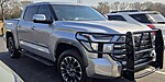 Used 2025 TOYOTA TUNDRA LIMITED in RUSSELLVILLE, ARKANSAS