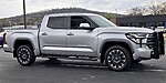 Used 2025 TOYOTA TUNDRA LIMITED in RUSSELLVILLE, ARKANSAS