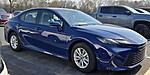 Used 2025 TOYOTA CAMRY LE in RUSSELLVILLE, ARKANSAS