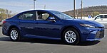 Used 2025 TOYOTA CAMRY LE in RUSSELLVILLE, ARKANSAS