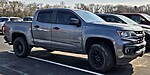 Used 2022 CHEVROLET COLORADO Z71 in RUSSELLVILLE, ARKANSAS