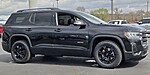 Used 2023 GMC ACADIA AT4 in RUSSELLVILLE, ARKANSAS