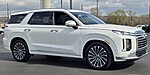 Used 2024 HYUNDAI PALISADE CALLIGRAPHY in RUSSELLVILLE, ARKANSAS