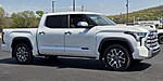 Used 2022 TOYOTA TUNDRA 1794 in RUSSELLVILLE, ARKANSAS