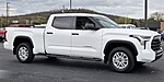 Used 2026 TOYOTA TUNDRA SR5 in RUSSELLVILLE, ARKANSAS