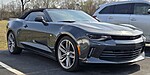 Used 2018 CHEVROLET CAMARO 1LT in RUSSELLVILLE, ARKANSAS