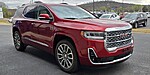 Used 2021 GMC ACADIA DENALI in RUSSELLVILLE, ARKANSAS