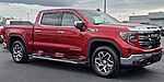 Used 2024 GMC SIERRA 1500 SLT in RUSSELLVILLE, ARKANSAS