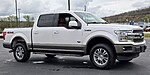 Used 2018 FORD F-150 KING RANCH in RUSSELLVILLE, ARKANSAS