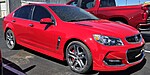 Used 2017 CHEVROLET SS BASE in RUSSELLVILLE, ARKANSAS